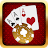 Three Card Poker icon