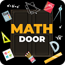 ダウンロード Escape Room : Math Doors | Math Games をインストールする 最新 APK ダウンローダ