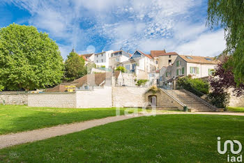 appartement à Carrieres-sur-seine (78)