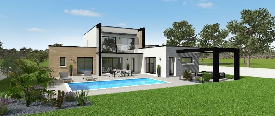 Vente terrain  249 m² à Surgères (17700), 39 840 €