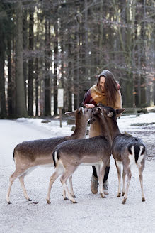 Fotógrafo de bodas Alyona Boiko (alyonaboiko). Foto del 29 de noviembre 2021