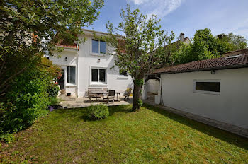 maison à Sainte-genevieve-des-bois (91)