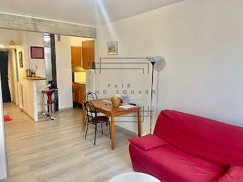 appartement à Paris 16ème (75)