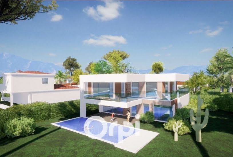  Vente Terrain à bâtir - à Roquebrune-sur Argens (83520) 