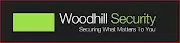 Woodhill Security Ltd Logo