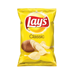Lays Classic Chips