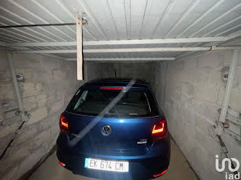 parking à Quimper (29)