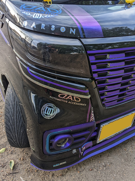 フレアワゴンカスタムスタイルの警告ランプ点灯・トラブル発生・ヒューズ電源・ヒューズ交換・いつか誰かの参考になれば…に関するカスタム事例の投稿画像2枚目