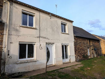 maison à Guer (56)