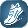 Pedometer Calorie - Step Count icon