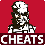 Cheats for Metal Gear Solid 5 Apk