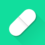 Cover Image of Скачать Pill Reminder & Medicine App - MedControl 1.3.1 APK