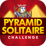 Cover Image of Download Pyramid Solitaire Challenge 5.1.0 APK