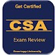 Download CSA Exam prep : Consepts, Notes and Quizzes For PC Windows and Mac 3.0