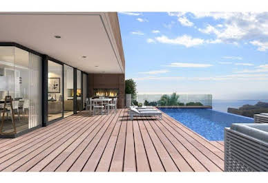 Property with pool 15