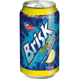 Brisk Ice-Tea