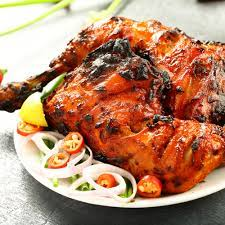 Shahnaz Chicken photo 