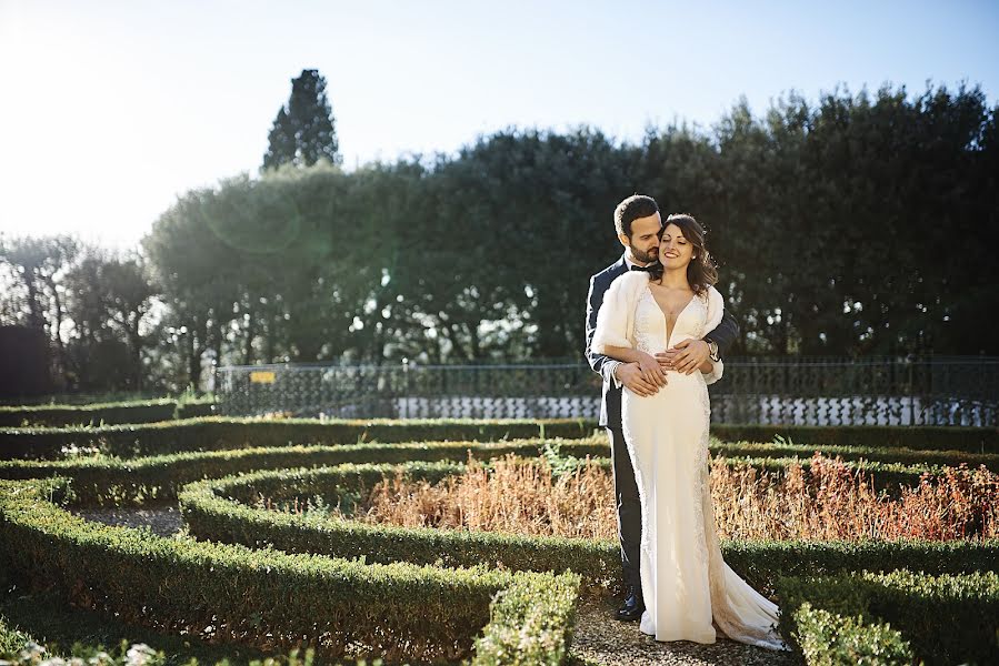 Wedding photographer Cristiano Cortonesi (naumakos31). Photo of 6 January 2020