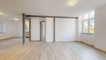 appartement à Neuf-Brisach (68)