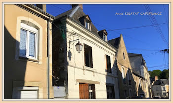 maison à Nogent-sur-Loir (72)