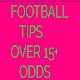 Download FOOTBALL TIPS OVER 15+ ODDS For PC Windows and Mac