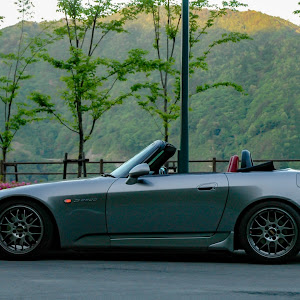 S2000 AP2