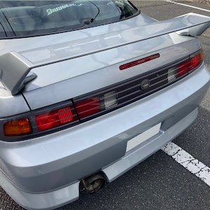 シルビア S14