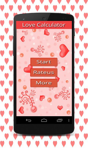 Love Calculator