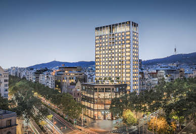 Appartement avec terrasse et piscine 8