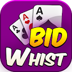 Cover Image of Download Bid Whist 1.4 APK