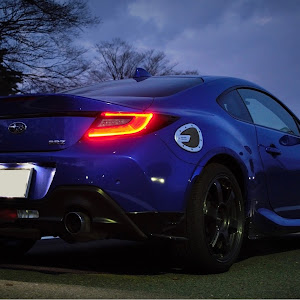 BRZ ZD8