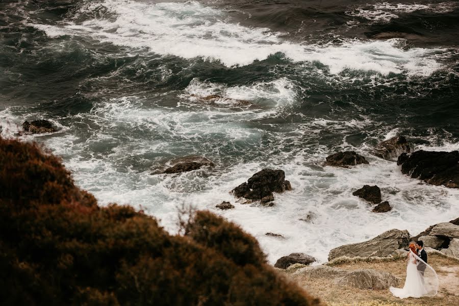 Φωτογράφος γάμων Andreas Lykakis (lefilphotography). Φωτογραφία: 4 Μαΐου 2022