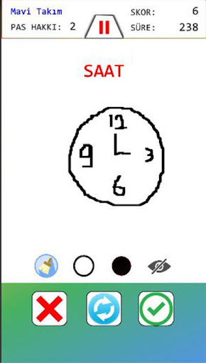 Tabu - Anlat, Çiz, Kukla Ol