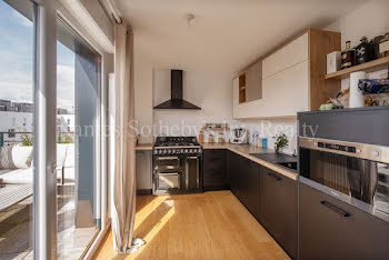 appartement à Nantes (44)