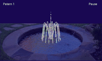 AndrFountain Screenshot 2 of 5