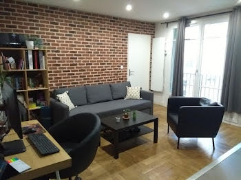 appartement à Villeurbanne (69)