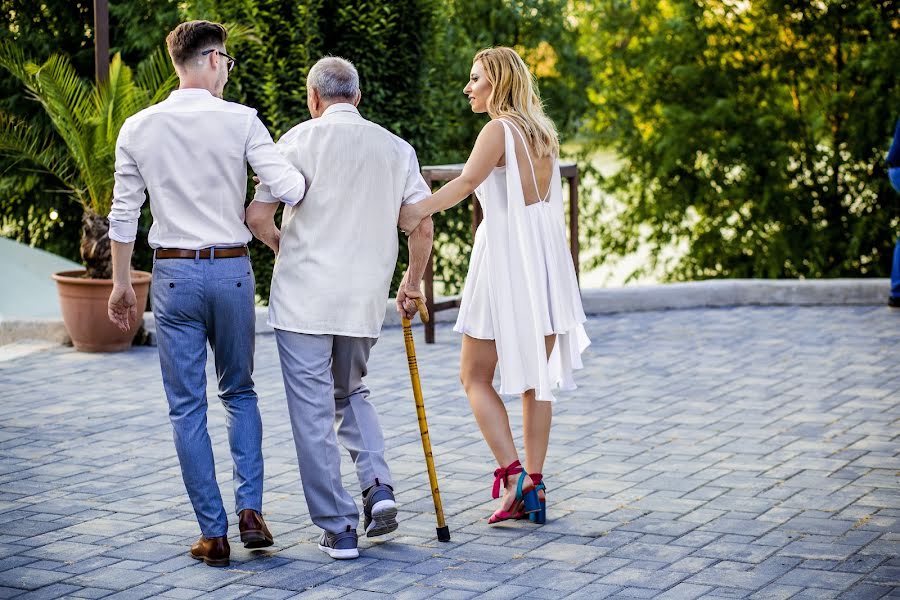 Photographe de mariage Florin Belega (belega). Photo du 17 août 2019