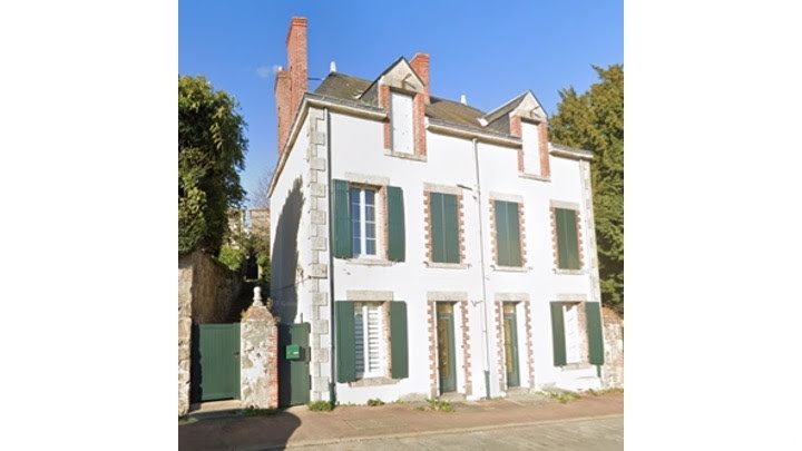 Vente maison 8 pièces 185 m² à Pouzauges (85700), 175 000 €