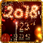 Cover Image of Download New Year Countdown 3.0.1 APK