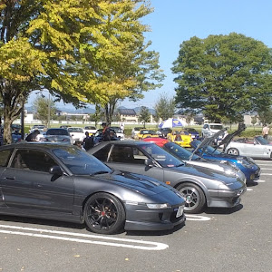 MR2 SW20