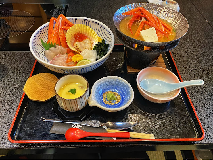 シビックタイプRの島根ツアー最終日・おなかいっぱいツアー・茶碗蒸し・しじみに関するカスタム事例の投稿画像6枚目