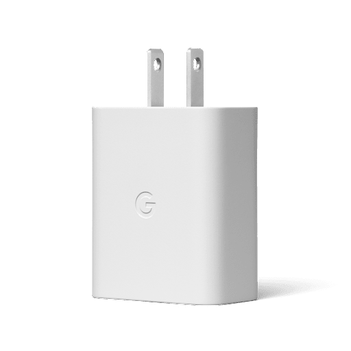 30W USB-C Power Adapter - Google Store