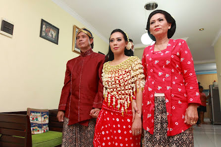 Photographe de mariage Saepudin Sae (saepudinsae). Photo du 11 juin 2015