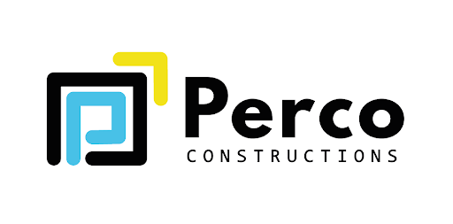 Logo de PERCO CONSTRUCTIONS