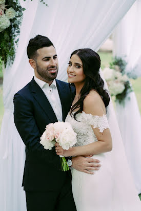 Fotógrafo de bodas Sam Bloomfield (bloomfieldphoto). Foto del 22 de diciembre 2019