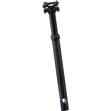 Easton EA90 AX Dropper Seatpost - Internal Routing - Black