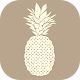 Download PINEAPPLE CUTE WALLPAPERS ⭐ For PC Windows and Mac 2.0