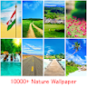 10000+ Nature Wallpaper icon