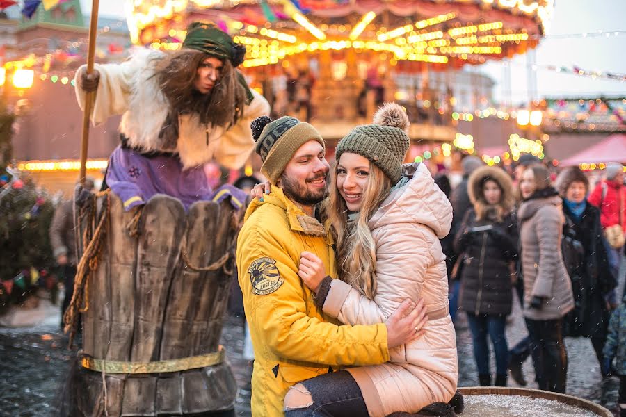 Hochzeitsfotograf Ivan Kayda (afrophotographer). Foto vom 11. Januar 2022