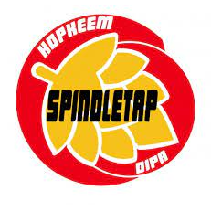 Logo of Spindletap Hopkeem